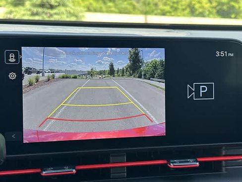 Used 2024 Hyundai Kona N Line AWD/4WD image 15