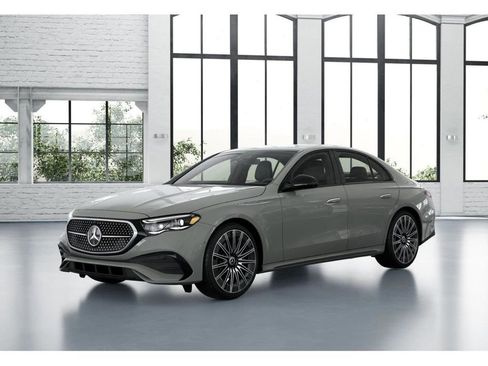 New 2026 Mercedes-Benz E 350 Sedan image 39
