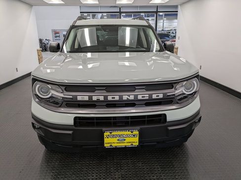 Used 2023 Ford Bronco Sport Big Bend w/ Convenience Package image 2