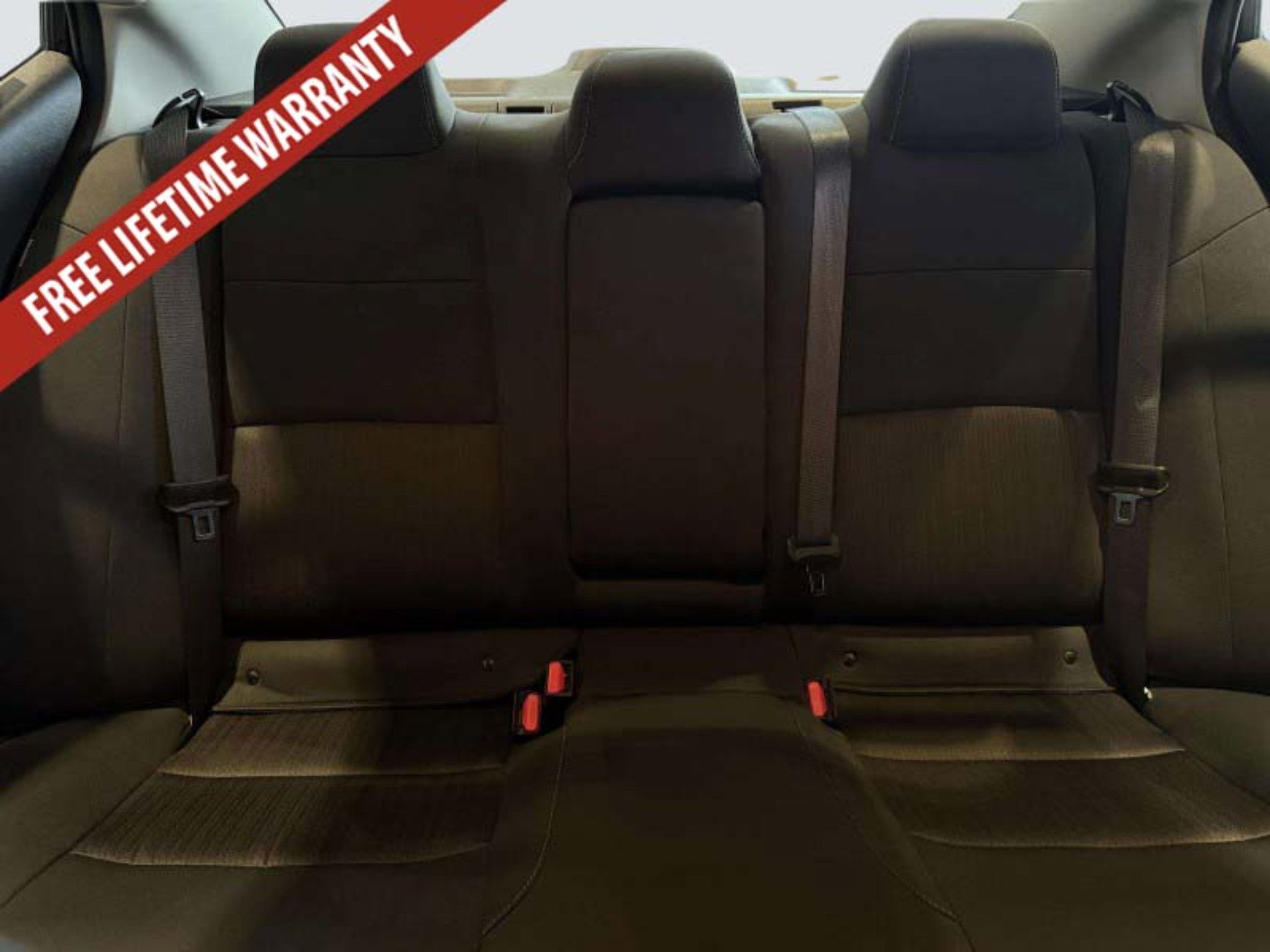 Used 2025 Nissan Altima 2.5 SV AWD/4WD image 26