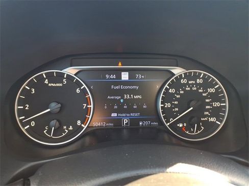 Used 2023 Nissan Altima 2.5 SL image 87