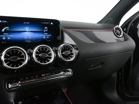 Certified 2023 Mercedes-Benz GLA 250 w/ AMG Line Exterior image 13