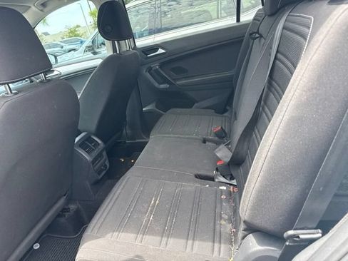 Used 2024 Volkswagen Tiguan S FWD image 5