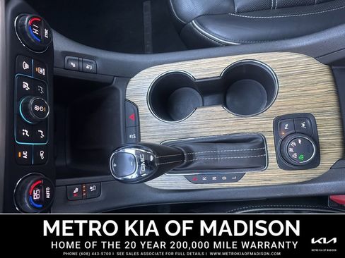 Used 2019 GMC Acadia Denali w/ Technology Package image 24