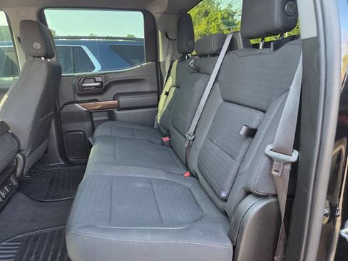 Used 2021 Chevrolet Silverado 1500 RST w/ Redline Edition AWD/4WD image 12