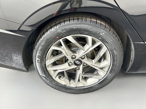 Used 2021 Hyundai Sonata SEL image 33