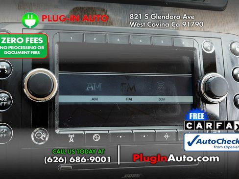 Used 2010 Maserati Quattroporte RWD image 22