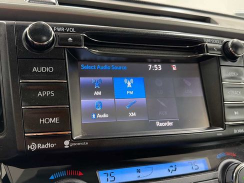 Used 2016 Toyota RAV4 XLE w/ Protection Package AWD/4WD image 18