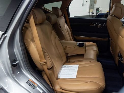 Used 2022 Genesis GV80 3.5T Advanced + AWD/4WD image 25