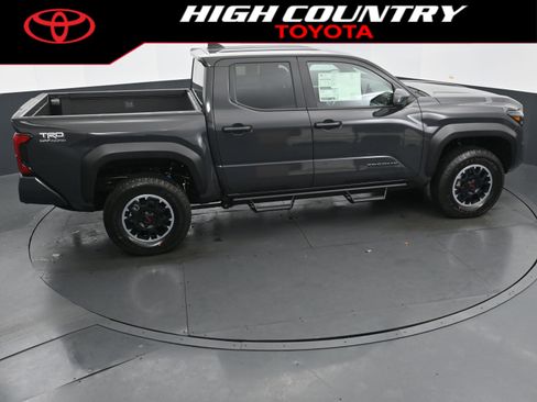 New 2026 Toyota Tacoma TRD Off-Road image 31