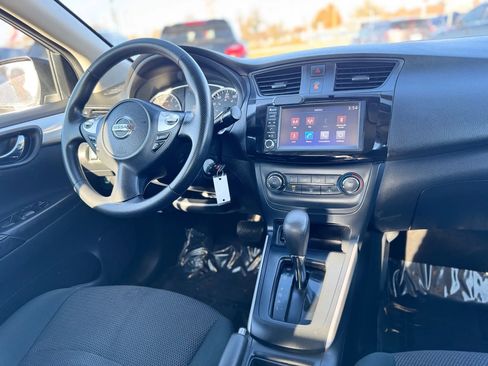 Used 2019 Nissan Sentra S image 23