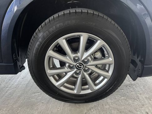 Used 2025 MAZDA CX-5 AWD 2.5 S w/ Select Package image 30
