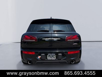 Used 2023 MINI Cooper Clubman John Cooper Works