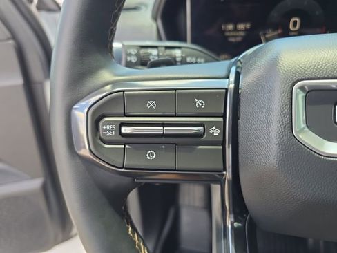 New 2026 GMC Terrain AT4 w/ LPO, Floor Liner Package AWD/4WD image 24