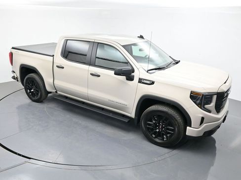 New 2026 GMC Sierra 1500 Pro w/ Graphite Edition image 26