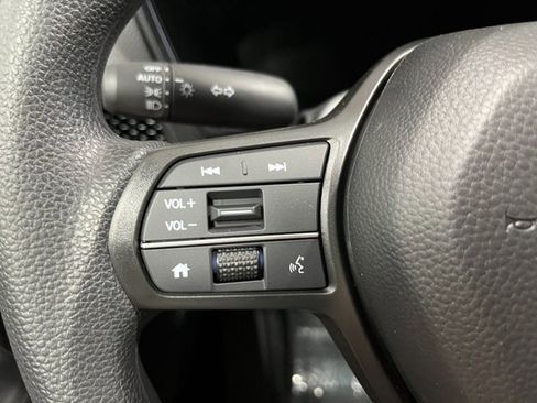 New 2026 Honda CR-V LX image 11