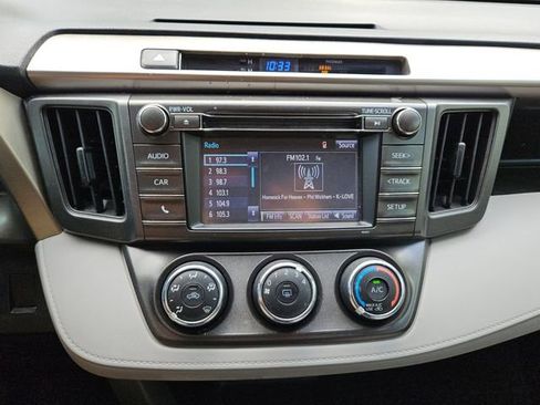 Used 2015 Toyota RAV4 LE FWD image 17