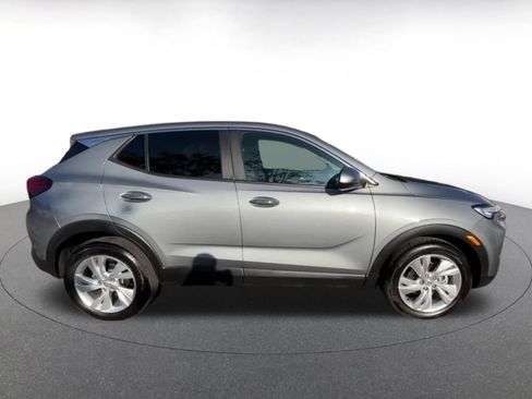 Used 2025 Buick Encore GX Preferred image 16