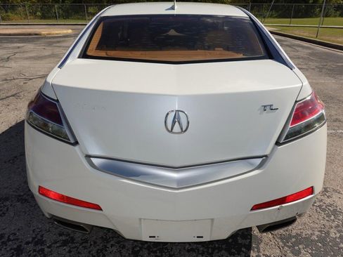 Used 2010 Acura TL FWD image 6