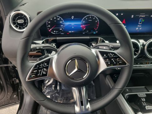 Certified 2026 Mercedes-Benz GLA 250 image 30