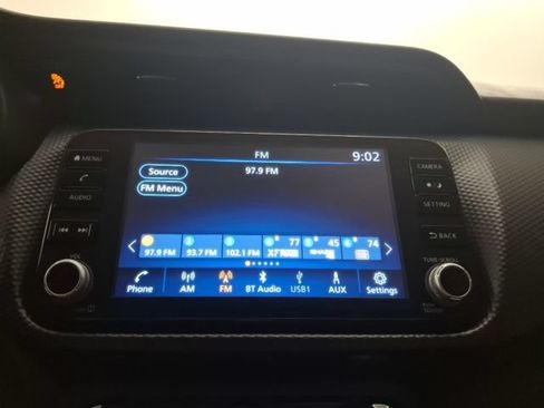 Used 2023 Nissan Kicks SV FWD image 21