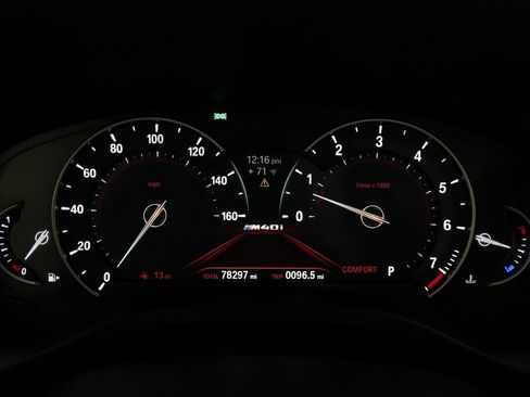 Used 2018 BMW X3 M40i image 20