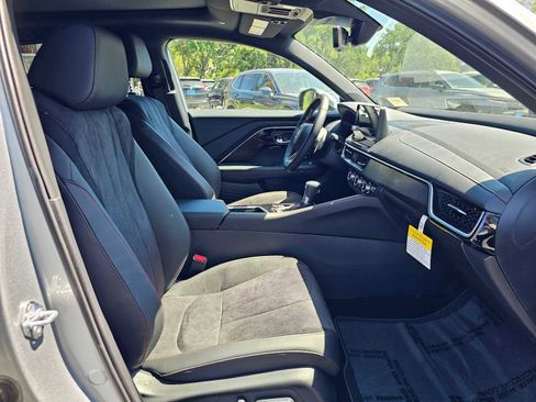 New 2025 Acura ADX A-Spec image 10