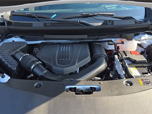 New 2026 Buick Enclave Avenir w/ Super Cruise Package image 31