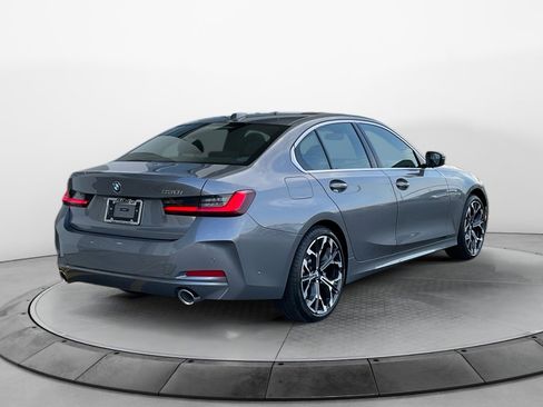 New 2026 BMW 330i Sedan w/ Premium Package image 7