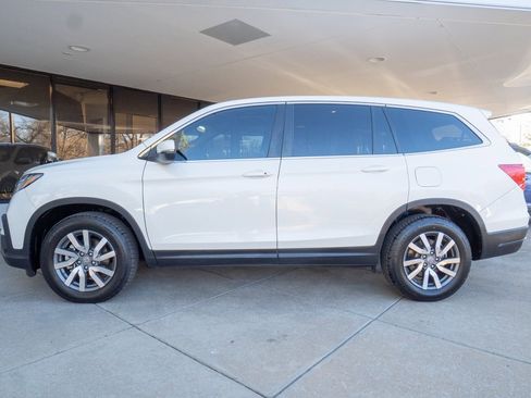 Used 2019 Honda Pilot EX-L image 4