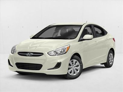 Used 2016 Hyundai Accent SE w/ Option Group 02