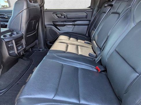 Used 2022 RAM 1500 Limited w/ Trailer Tow Group AWD/4WD image 25