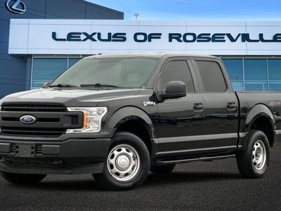 Used 2018 Ford F150 XL w/ XL Power Equipment Group