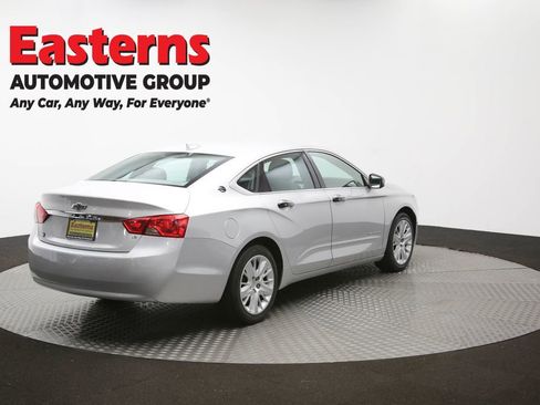 Used 2016 Chevrolet Impala LS w/ Power Convenience Package FWD image 40
