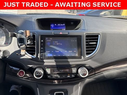 Used 2016 Honda CR-V EX-L image 19