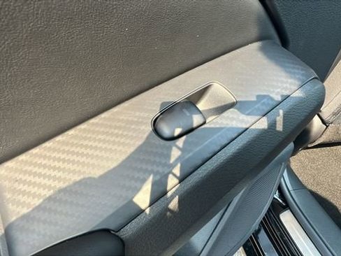 New 2025 Nissan Altima 2.5 SV w/ SV Special Edition Package image 14