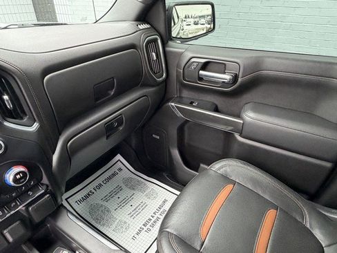 Used 2019 GMC Sierra 1500 AT4 w/ AT4 Premium Package image 26