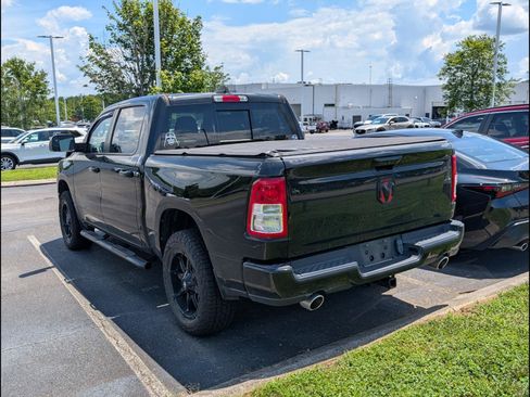 Used 2021 RAM 1500 Big Horn AWD/4WD image 5