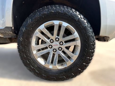 Used 2015 GMC Canyon SLT AWD/4WD image 12