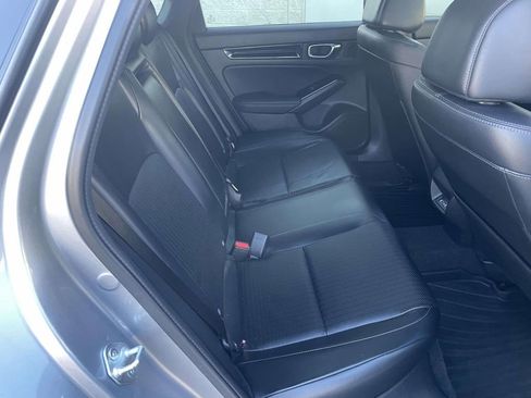 Used 2022 Honda Civic Sport Touring image 45