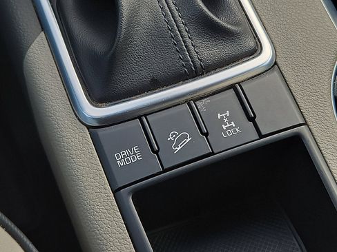 Used 2018 Kia Sportage EX w/ EX Sport Appearance Package image 24