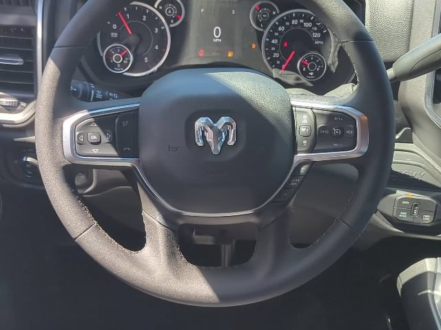 New 2026 RAM 3500 Big Horn AWD/4WD image 8