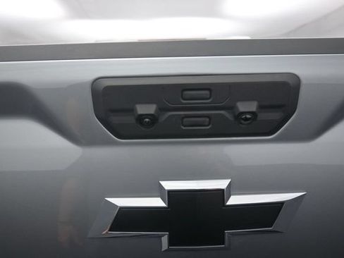 Used 2026 Chevrolet Silverado 1500 High Country AWD/4WD image 25