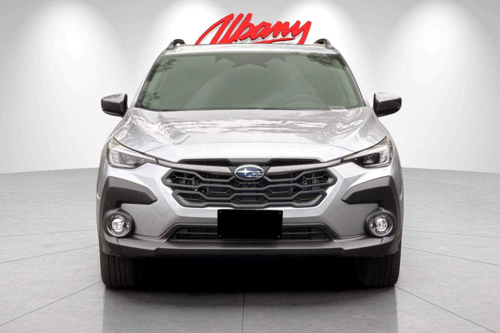New 2026 Subaru Crosstrek 2.5i Limited AWD/4WD image 9