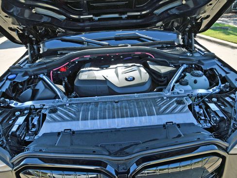 Used 2025 BMW X3 xDrive30i image 36