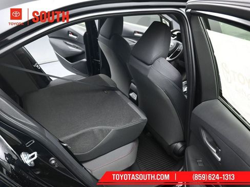 New 2026 Toyota Corolla SE w/ SE Premium Package image 30