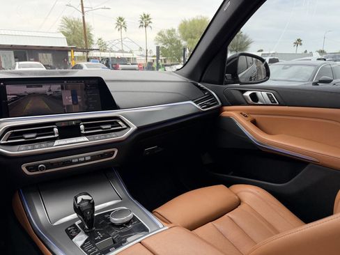 Used 2019 BMW X5 xDrive40i w/ Convenience Package image 27