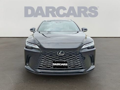 Used 2023 Lexus RX 350 Premium w/ Cold Area Package AWD/4WD image 2