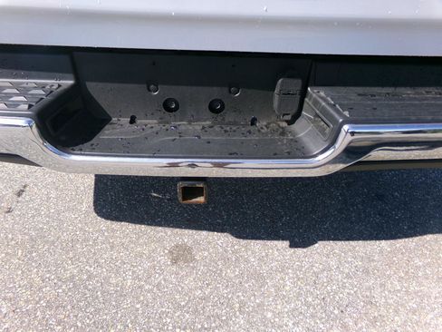 Used 2019 RAM 1500 Big Horn AWD/4WD image 8