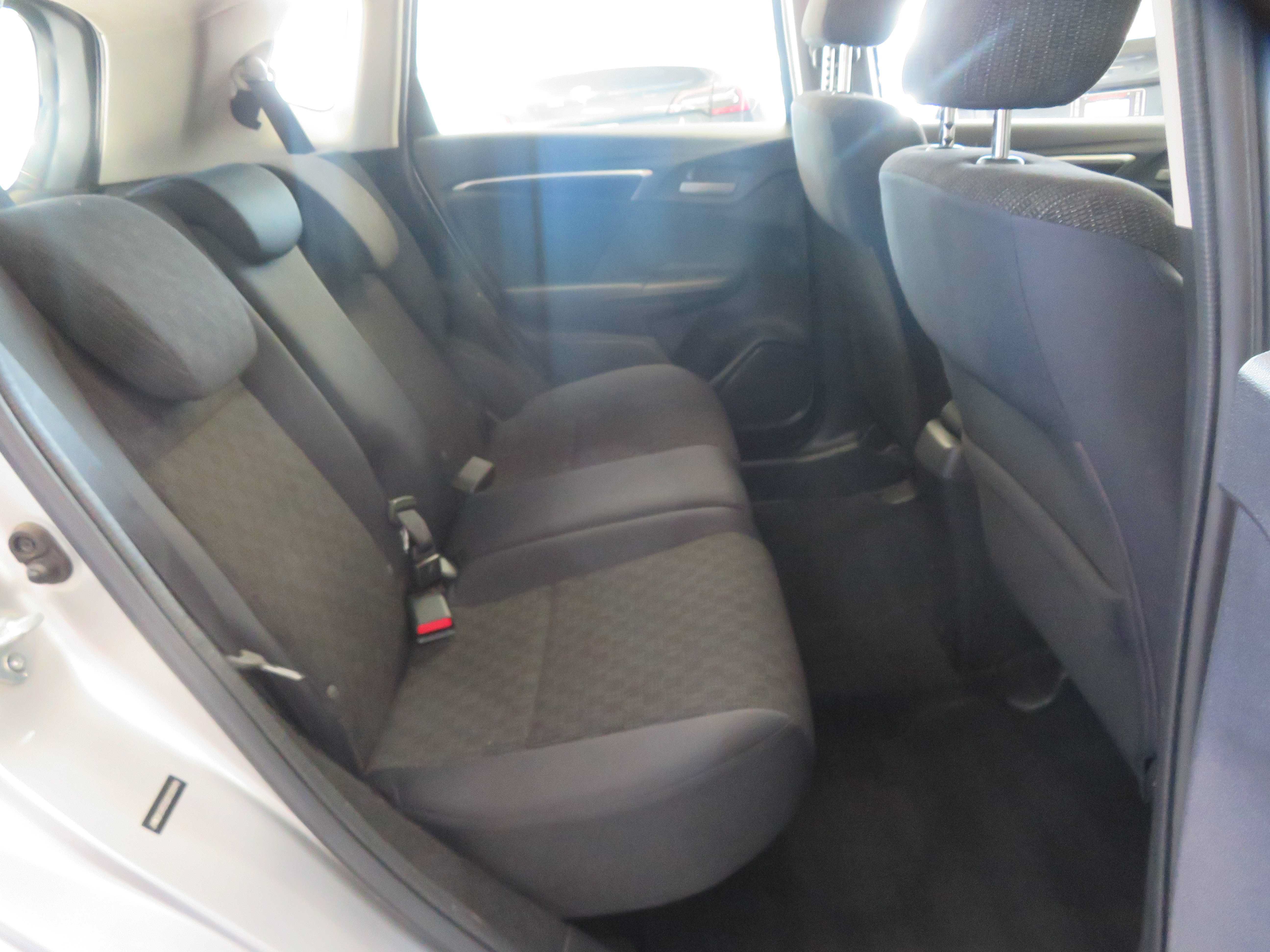 Used 2016 Honda Fit LX image 22